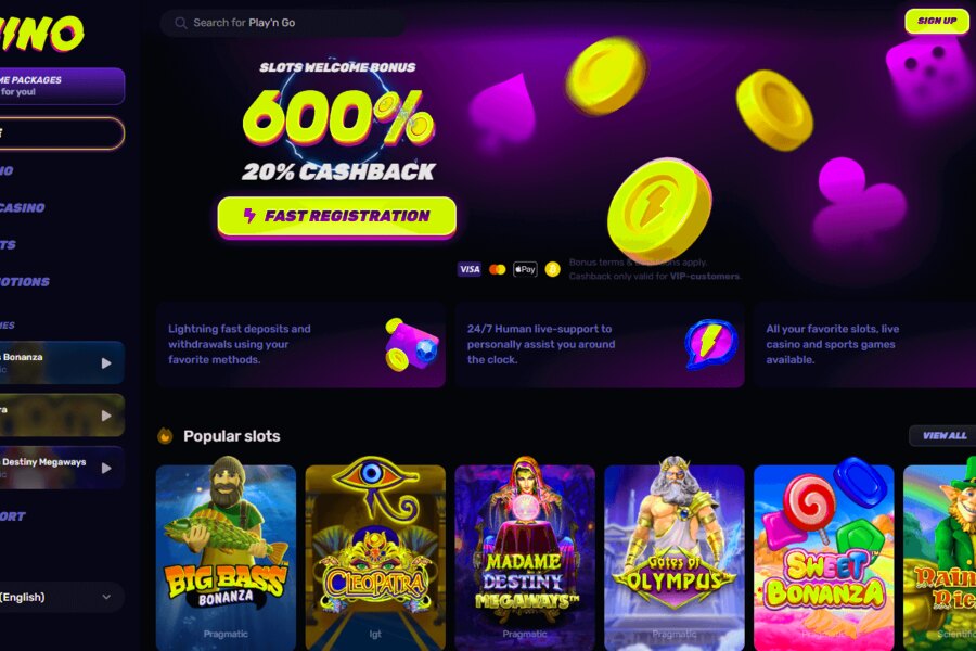 Wino Casino Bonuses: Maximizing Your Rewards