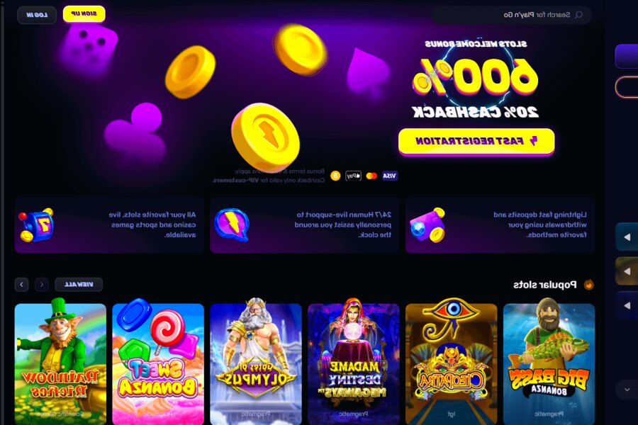 Wino Casino Login: Access Your Exciting Games